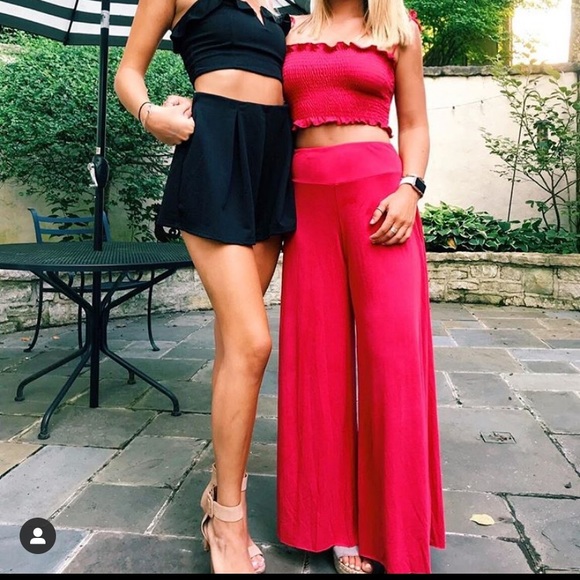 Free People Other - Free People 2 Piece Set